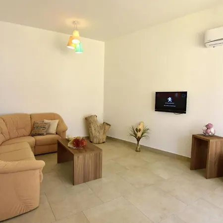 Noa 4 By Interhome