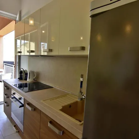 Apartamento Noa 4 By Interhome