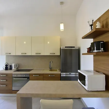 Apartamento Noa 4 By Interhome Tar-Vabriga