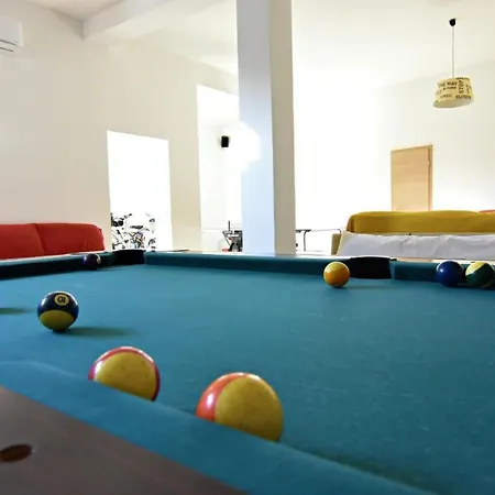 Apartamento Noa 4 By Interhome Tar-Vabriga