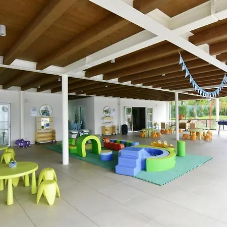 Apartamento Noa 4 By Interhome *