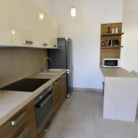 Apartman Noa 4 By Interhome Tar-Vabriga