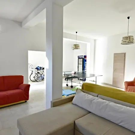 Noa 4 By Interhome アパート