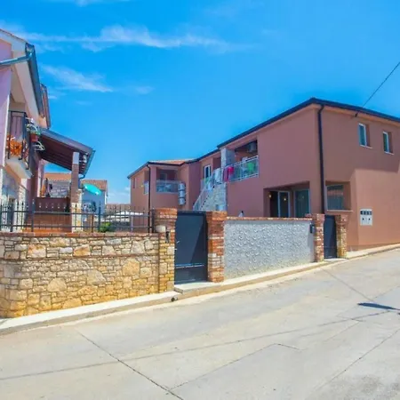 Noa 4 By Interhome Appartement Tar-Vabriga