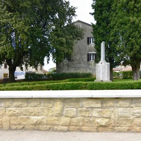 Appartement Noa 4 By Interhome Tar-Vabriga