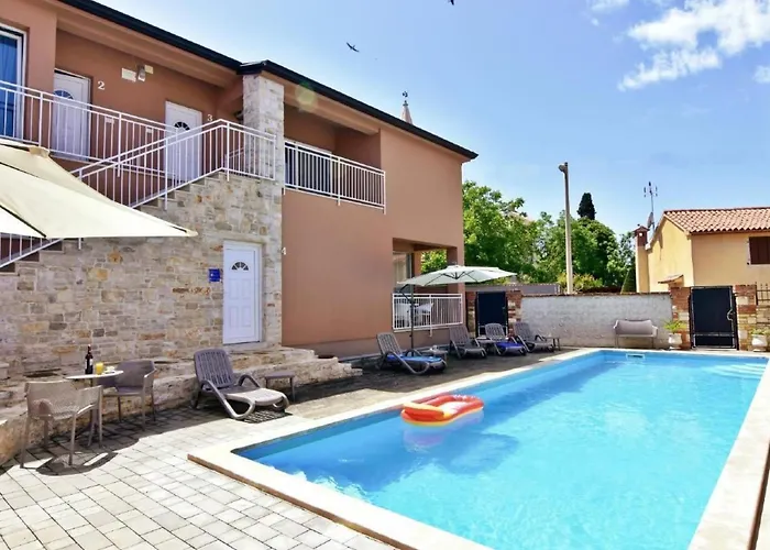 Noa 4 By Interhome *