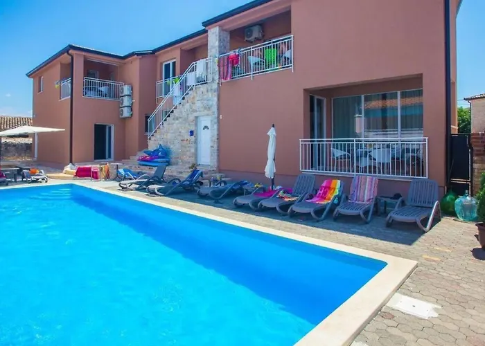 Noa 4 By Interhome Appartement *