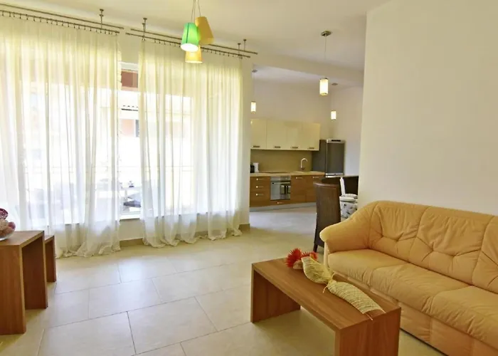 Appartement Noa 4 By Interhome Tar-Vabriga