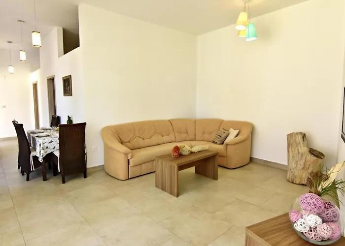 Noa 4 By Interhome Appartement Tar-Vabriga