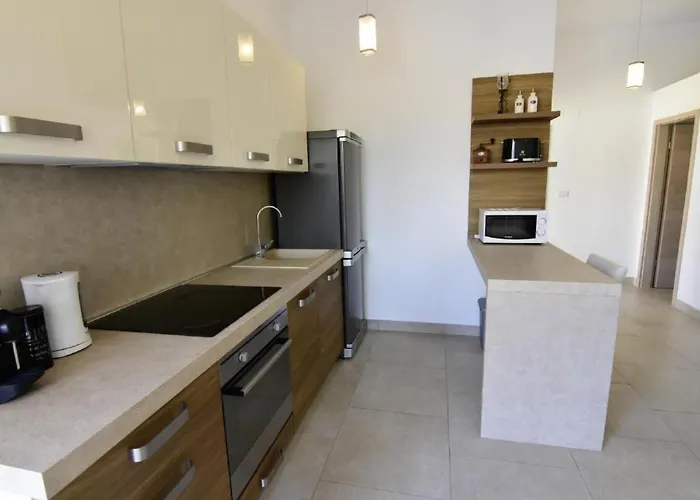 Appartement Noa 4 By Interhome Tar-Vabriga