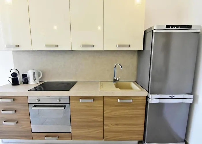 Noa 4 By Interhome Tar-Vabriga