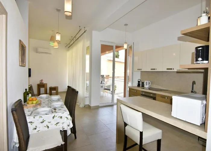 Appartement Noa 4 By Interhome Tar-Vabriga