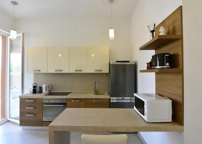 Appartement Noa 4 By Interhome Tar-Vabriga