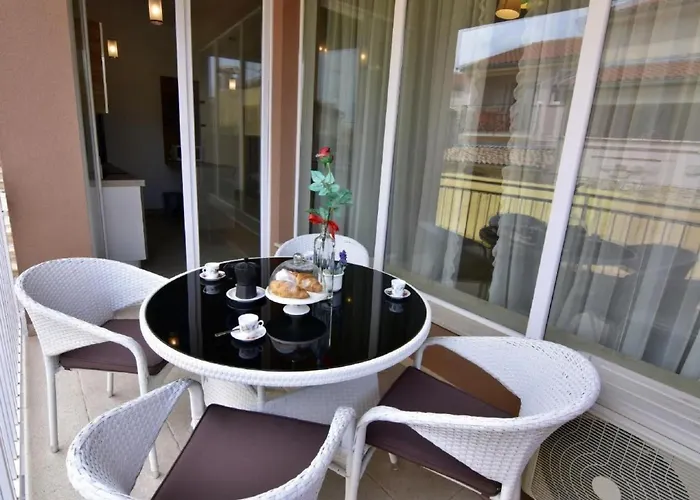 Noa 4 By Interhome Appartement *