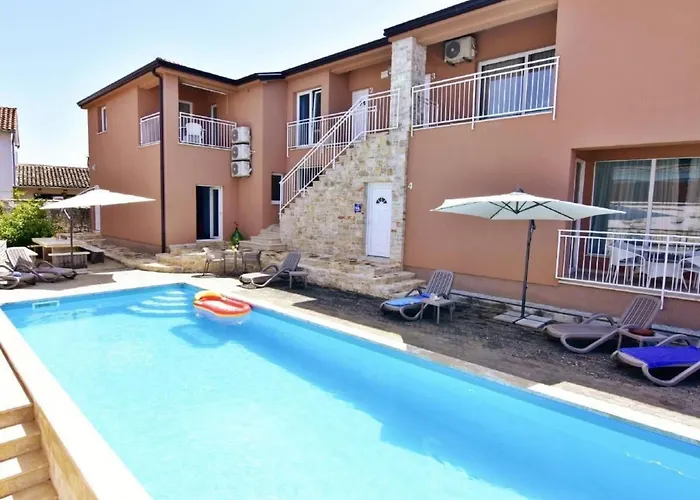 Appartement Noa 4 By Interhome Tar-Vabriga