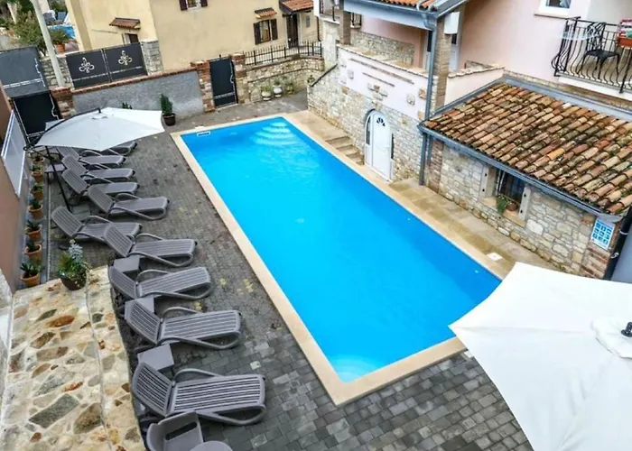 Noa 4 By Interhome Appartement