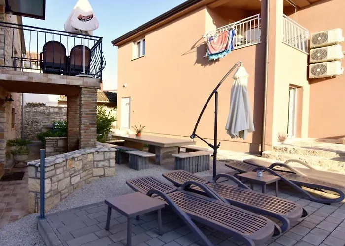 Noa 4 By Interhome Appartement