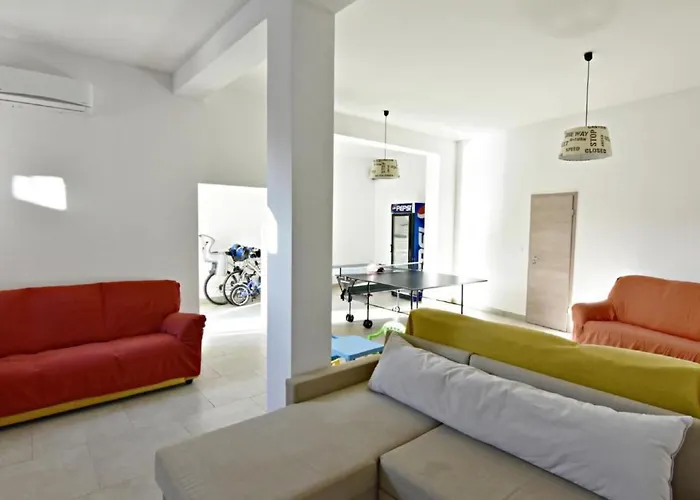 Noa 4 By Interhome Appartement