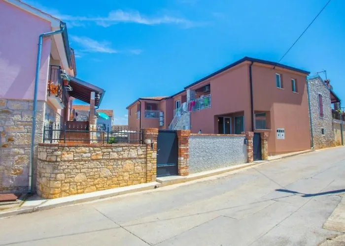 Noa 4 By Interhome Appartement Tar-Vabriga