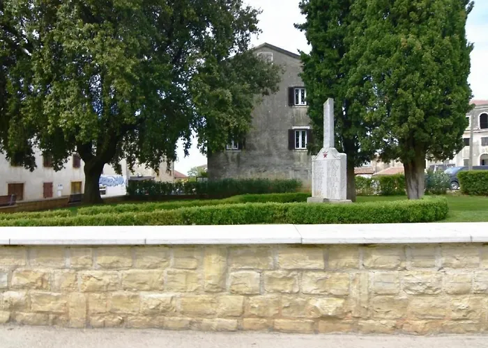 Appartement Noa 4 By Interhome Tar-Vabriga