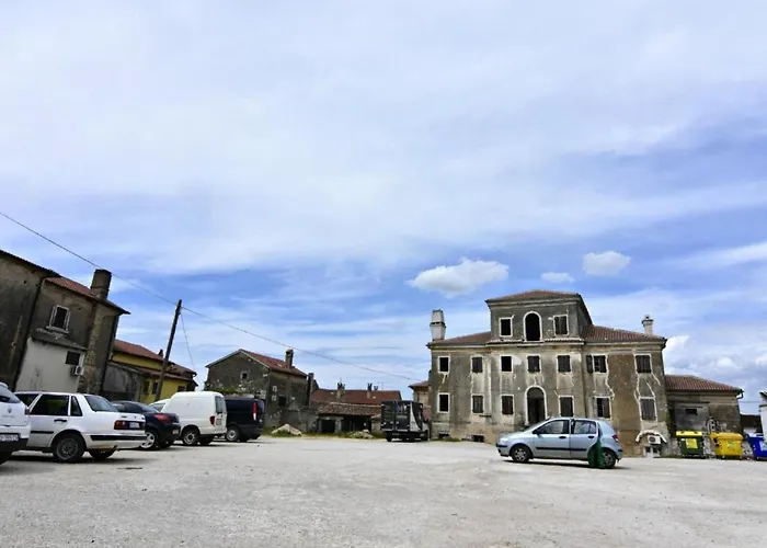 Noa 4 By Interhome Appartement