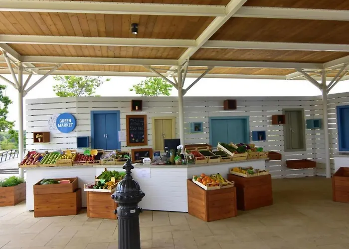 Noa 4 By Interhome Appartement *