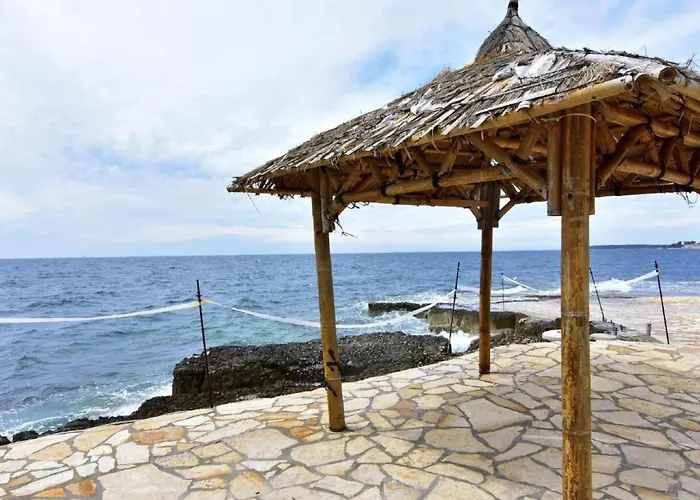 Noa 4 By Interhome *