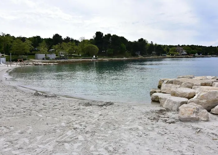 Appartement Noa 4 By Interhome