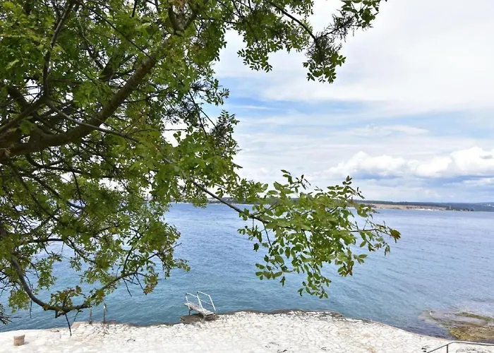 Noa 4 By Interhome * Tar-Vabriga