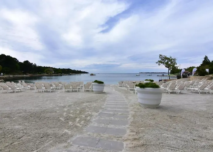 Appartement Noa 4 By Interhome Tar-Vabriga