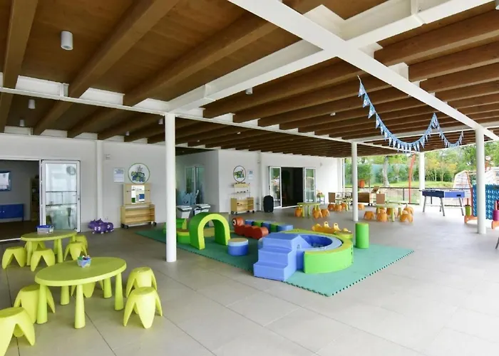 Appartement Noa 4 By Interhome *