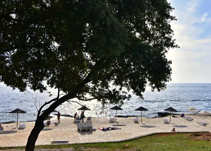 Noa 4 By Interhome Appartement